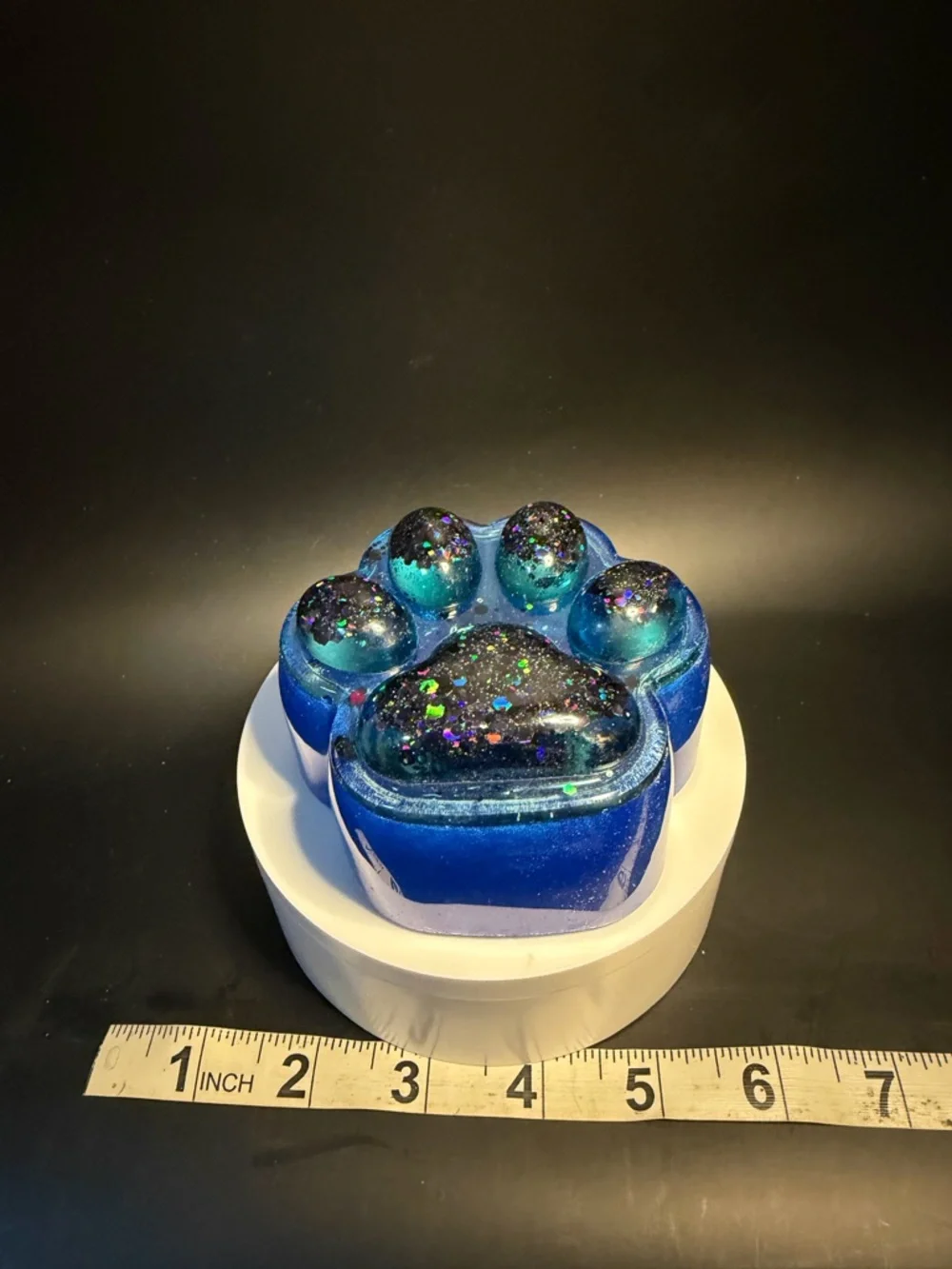 N/A attractive blue